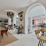 Le Meez Otel 4*