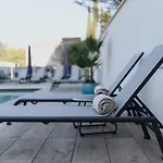 Le Meez 4* Каркассон