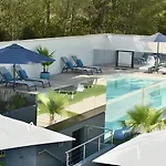 Hotel Le Meez 4*