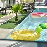Hotel Le Meez 4*