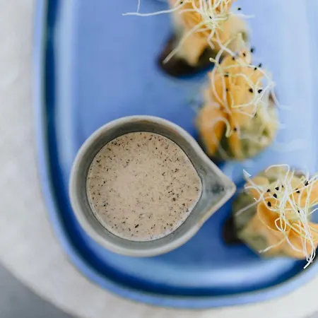 Hotel Le Meez Carcassonne