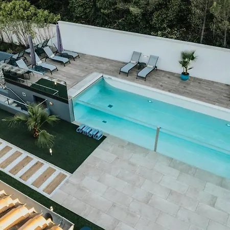 Hotel Le Meez 4*