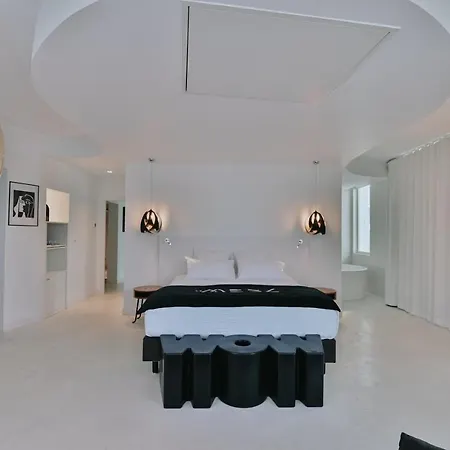 Le Meez Hotel