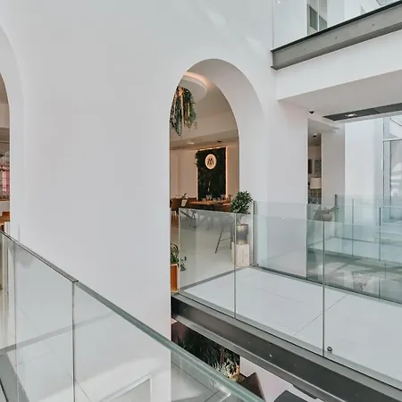 Hotel Le Meez 4*
