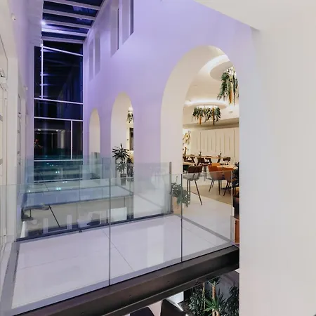 فندق Le Meez قرقشونه