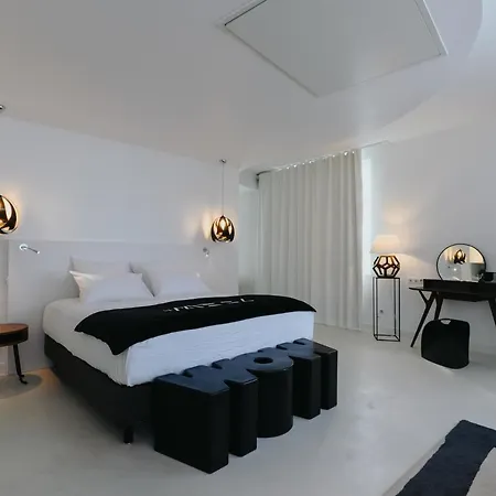 Hotel Le Meez 4*