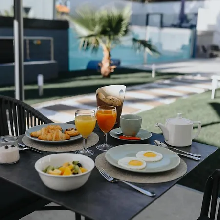 Le Meez 4* Carcassonne