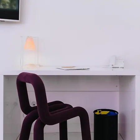 Le Meez 4* Carcasona