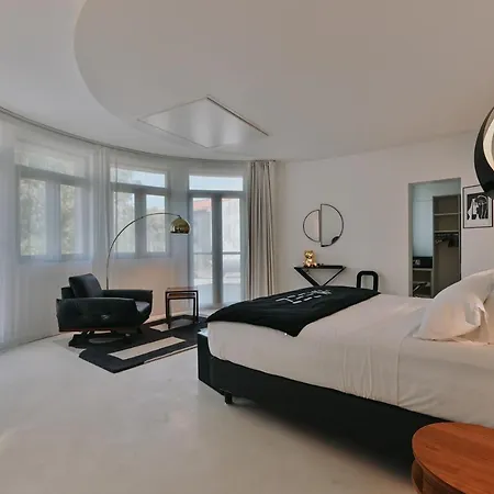 Le Meez Hotel Carcassona