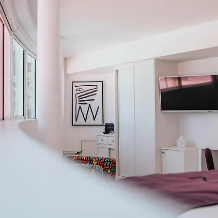 Hotel Le Meez