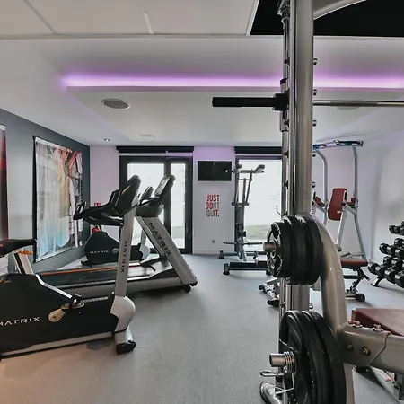 Le Meez Hotel Carcasona