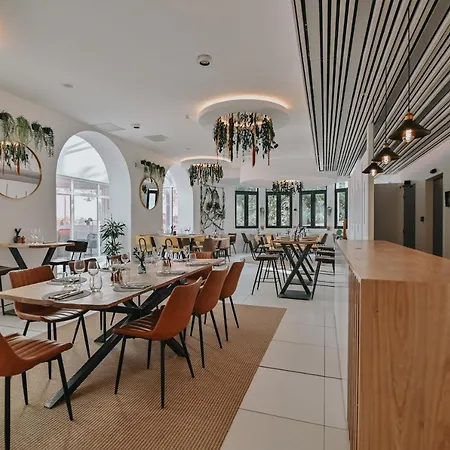 Hotel Le Meez 4*