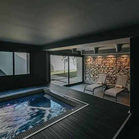 Hotel Le Meez