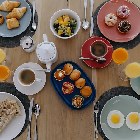 Le Meez Hotel Carcassonne