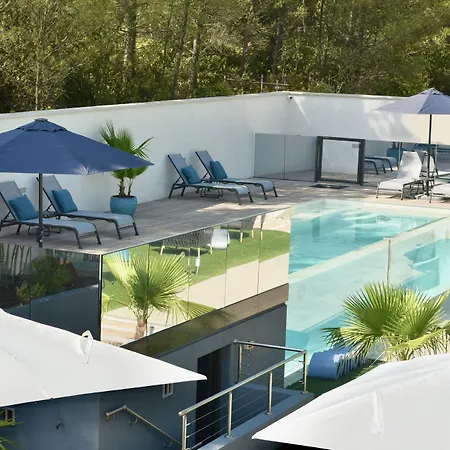 Hotel Le Meez 4*
