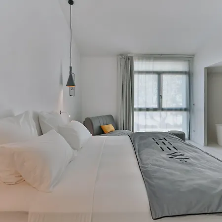 Le Meez Hotel 4*