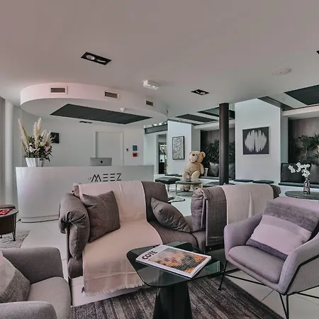 Le Meez Hotel