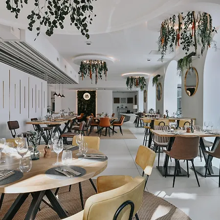 Hotel Le Meez 4*