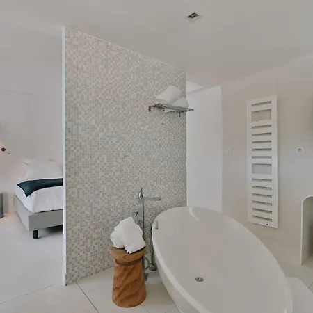 Hotel Le Meez 4*