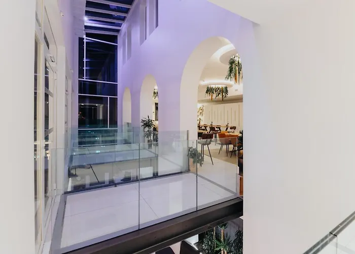 Hotel Le Meez Carcassonne