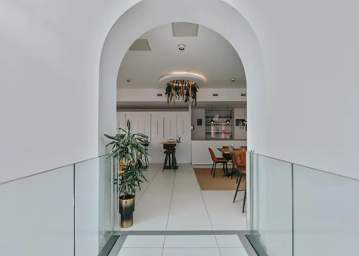 Le Meez 4* Carcassonne