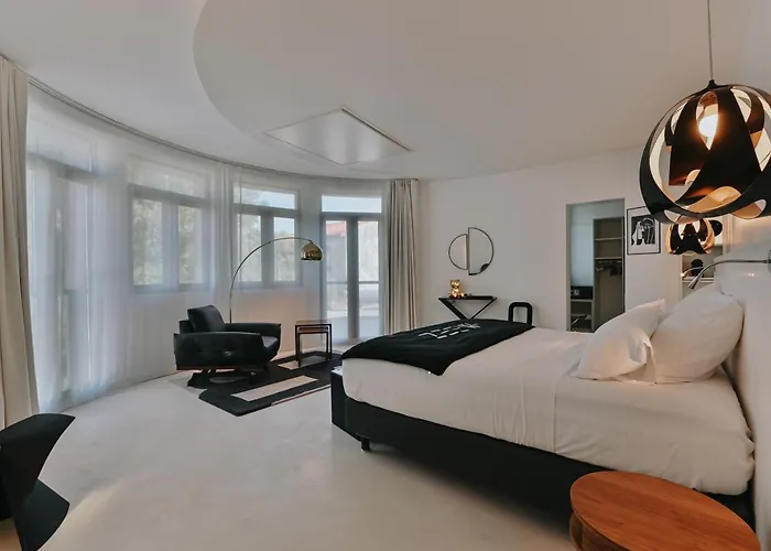 Le Meez Hotel Carcassonne