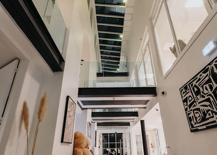 Hotel Le Meez Carcassonne