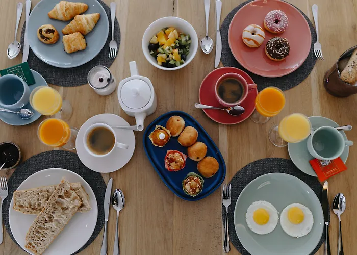 Le Meez Hotel Carcassonne