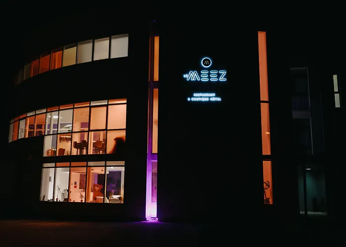 Le Meez 4*