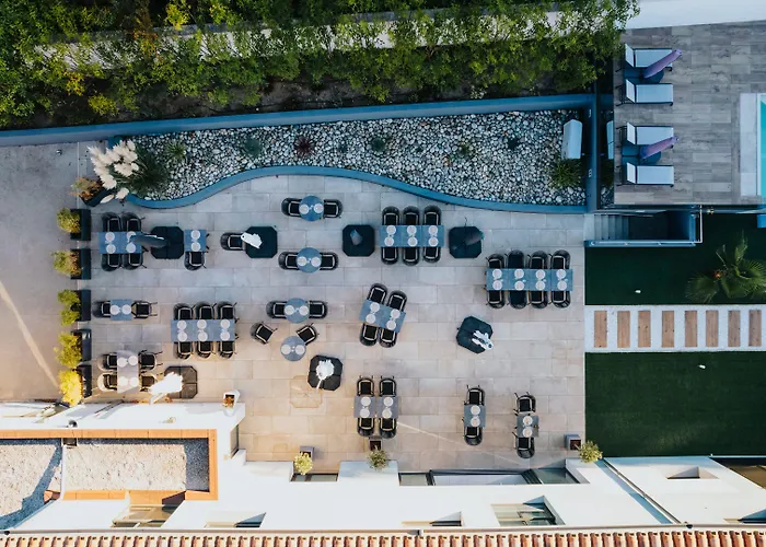 Le Meez Hotel Carcassonne